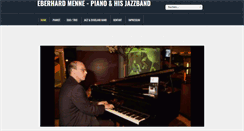 Desktop Screenshot of piano.musikmenne.de