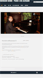 Mobile Screenshot of piano.musikmenne.de